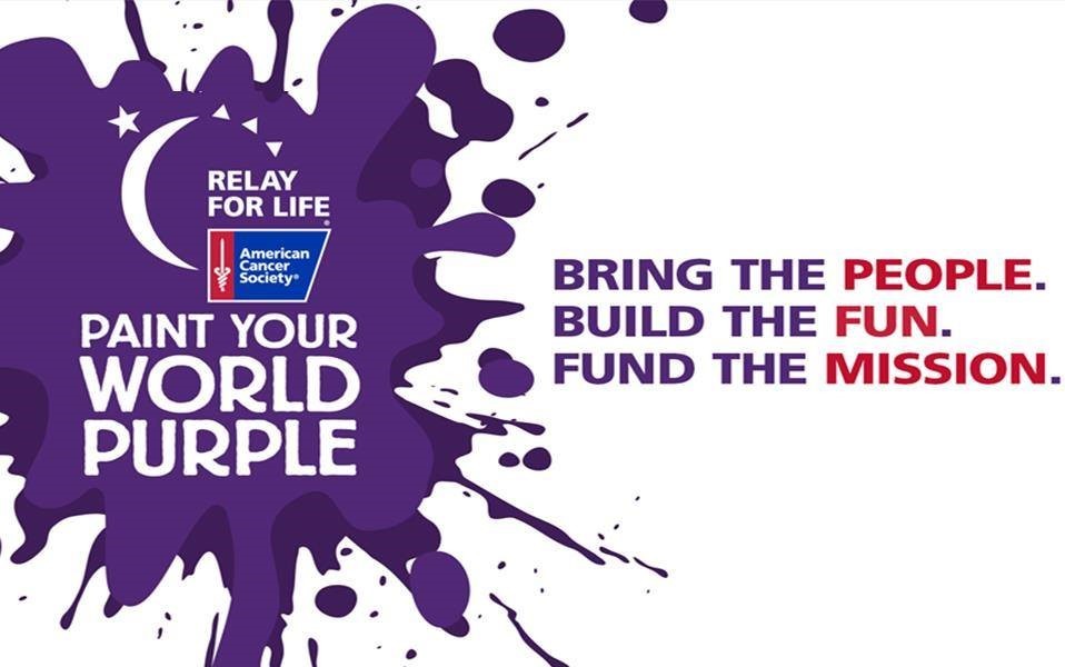 Loteria Relay for Life Fundraiser