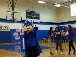 PHS