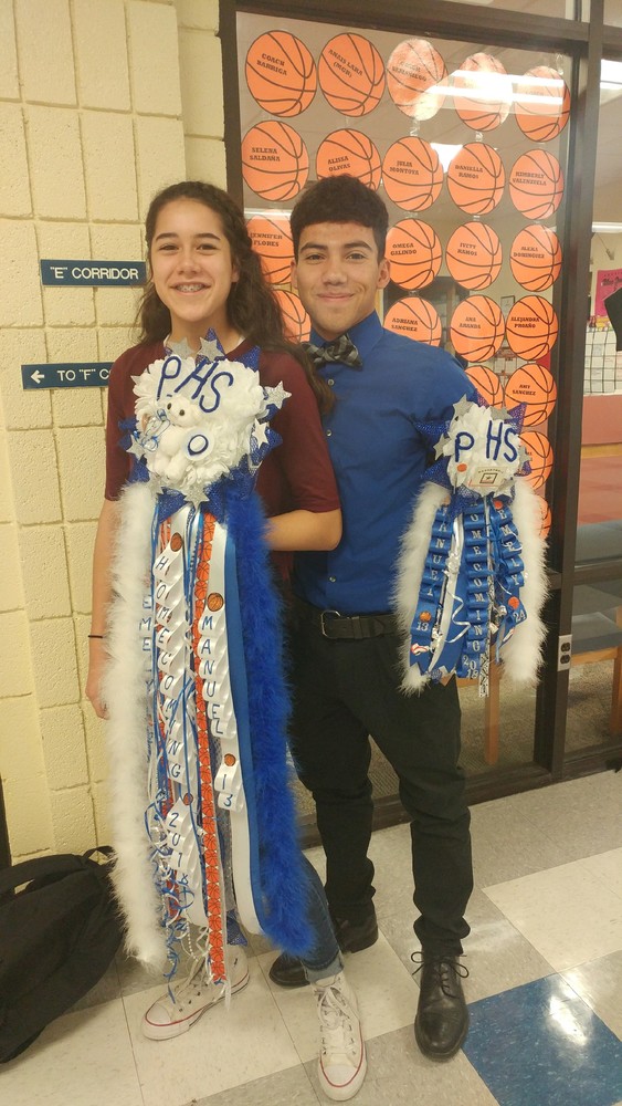 PHS HOMECOMING 2018