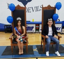 Homecoming