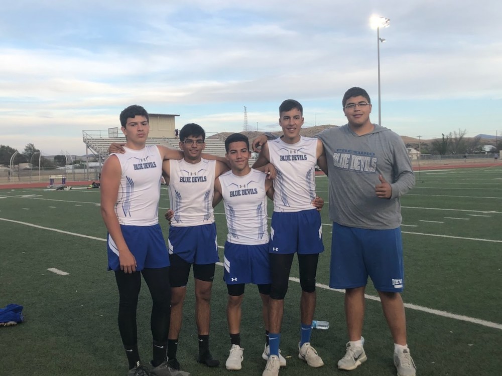 Blue Devils head to Area