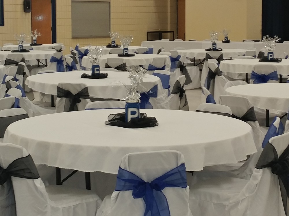 2017-2018 Sports Banquet